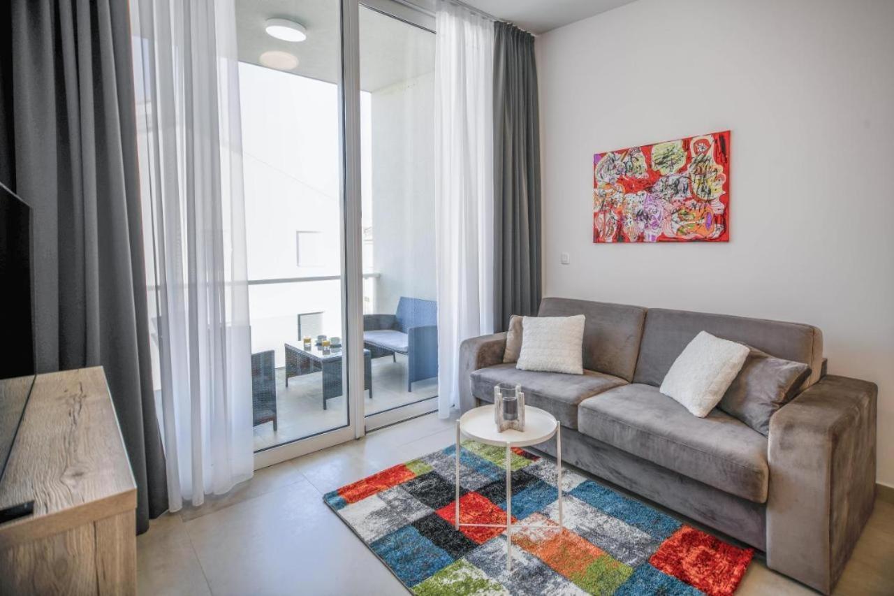 A&V Residence Novigrad Istria Εξωτερικό φωτογραφία