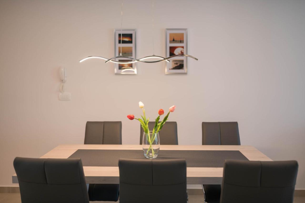 A&V Residence Novigrad Istria Εξωτερικό φωτογραφία