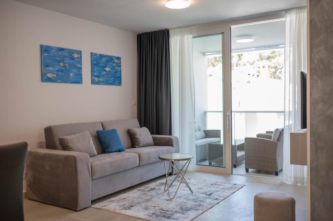 A&V Residence Novigrad Istria Εξωτερικό φωτογραφία