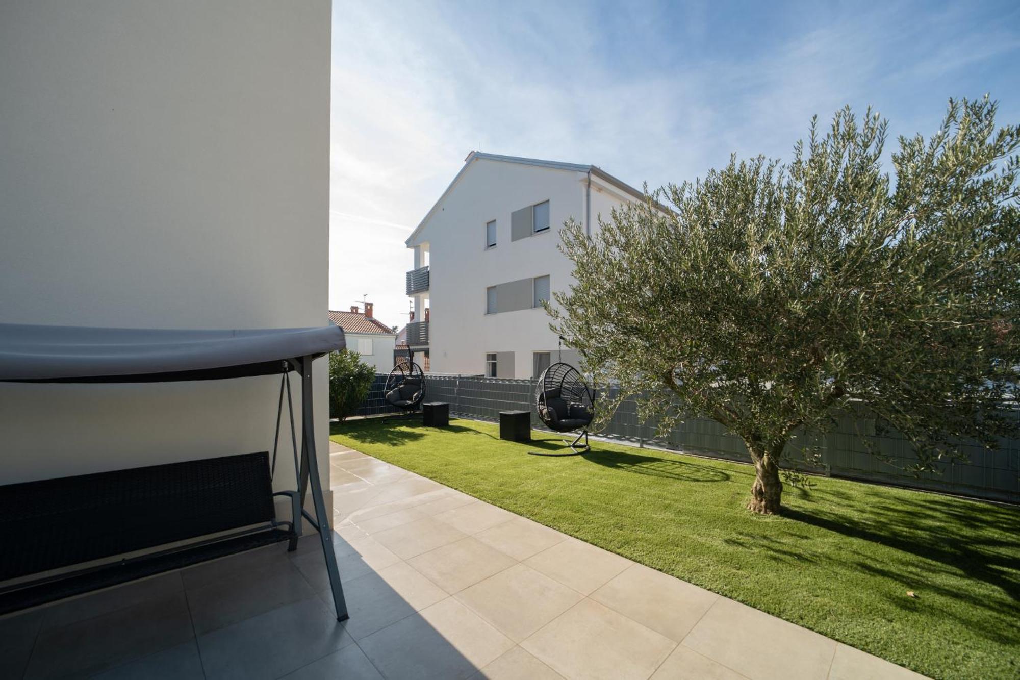 A&V Residence Novigrad Istria Δωμάτιο φωτογραφία