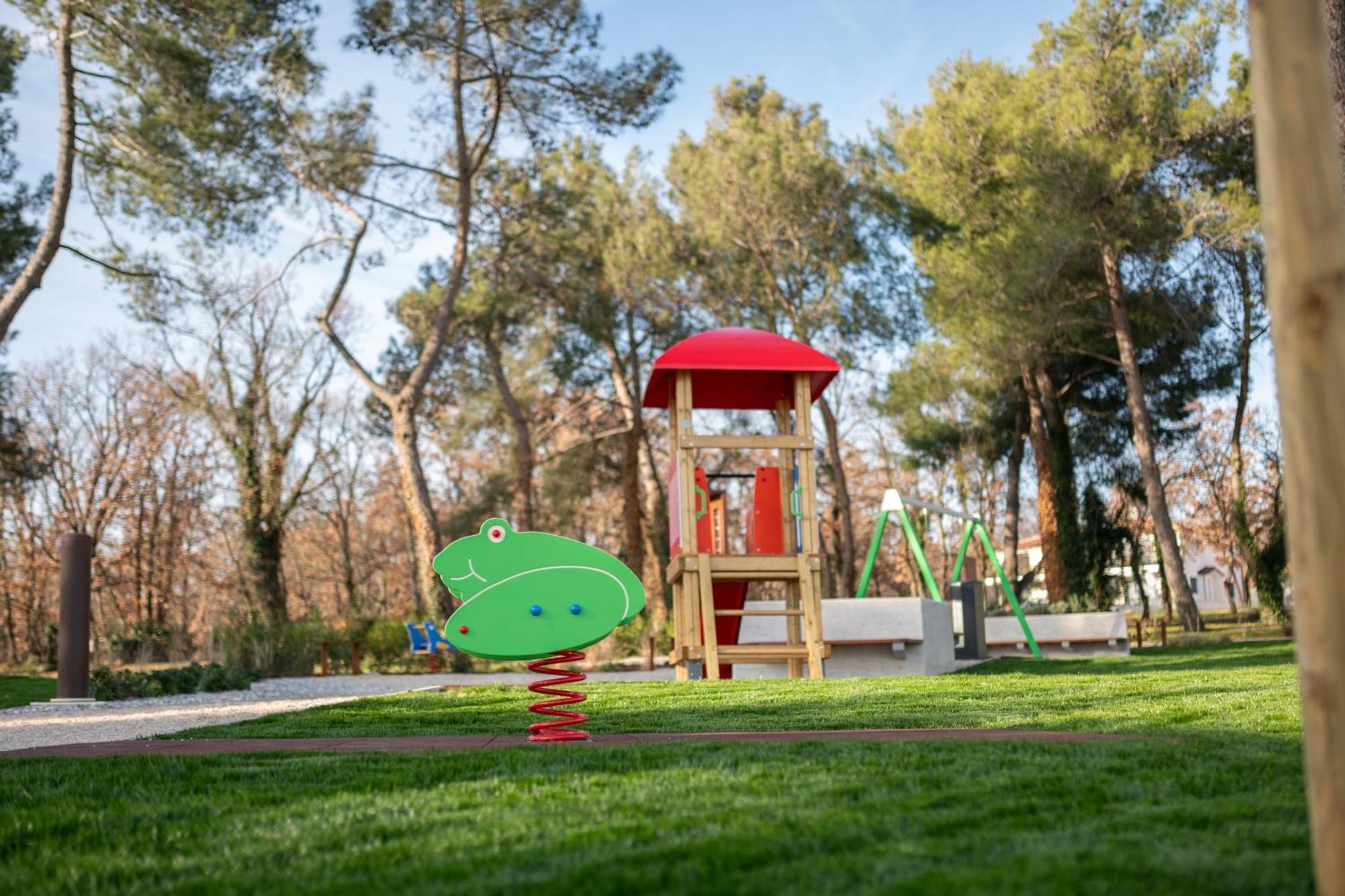 A&V Residence Novigrad Istria Εξωτερικό φωτογραφία