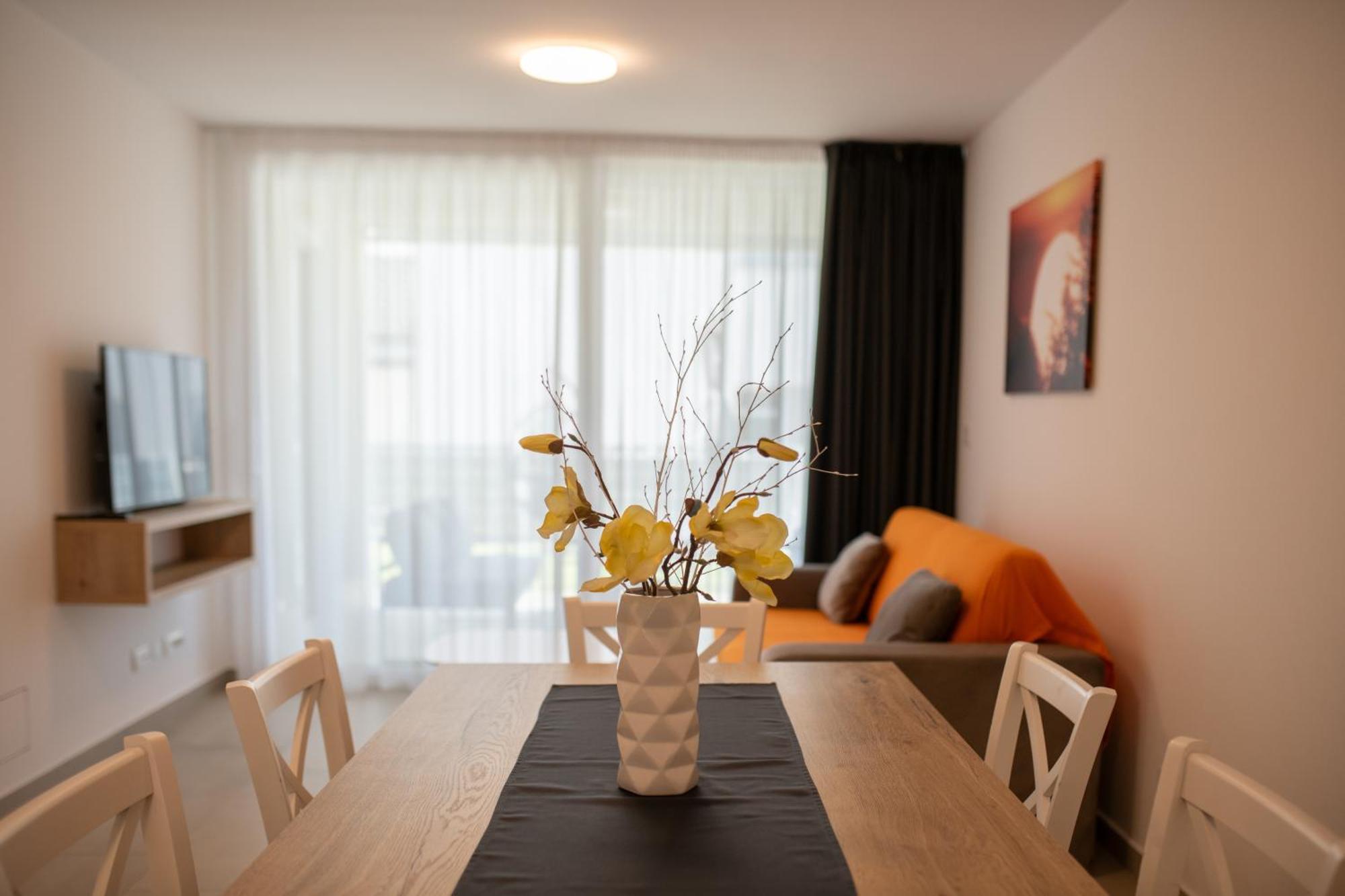 A&V Residence Novigrad Istria Δωμάτιο φωτογραφία