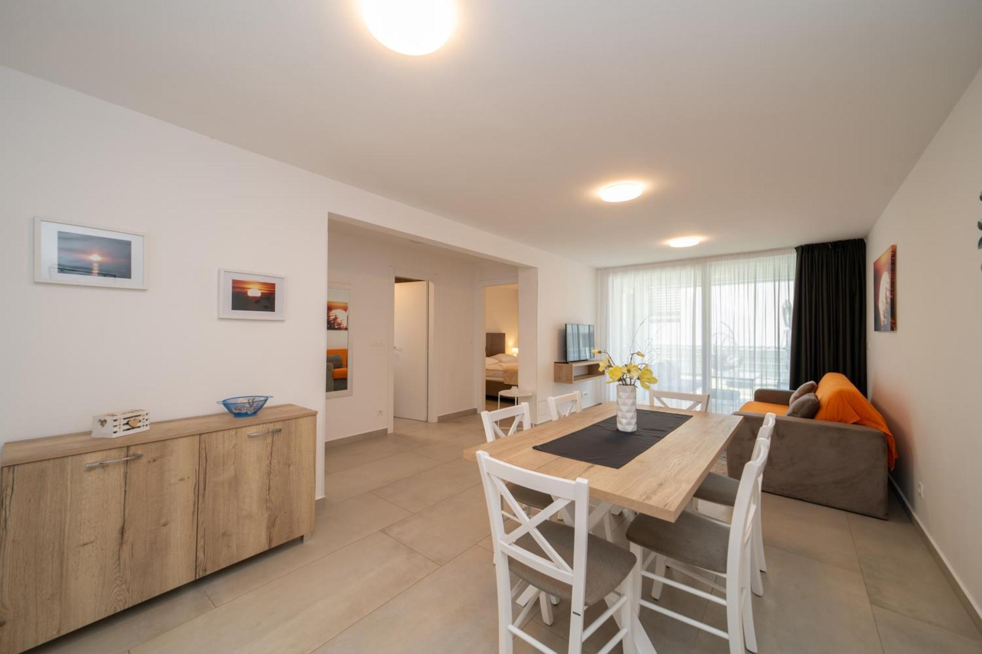 A&V Residence Novigrad Istria Δωμάτιο φωτογραφία