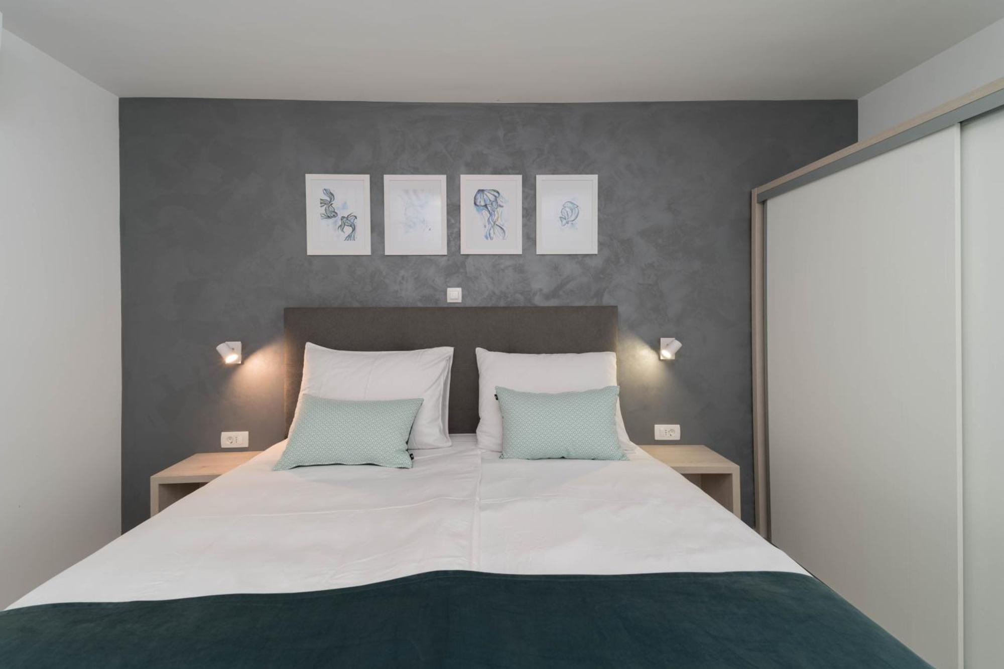 A&V Residence Novigrad Istria Δωμάτιο φωτογραφία