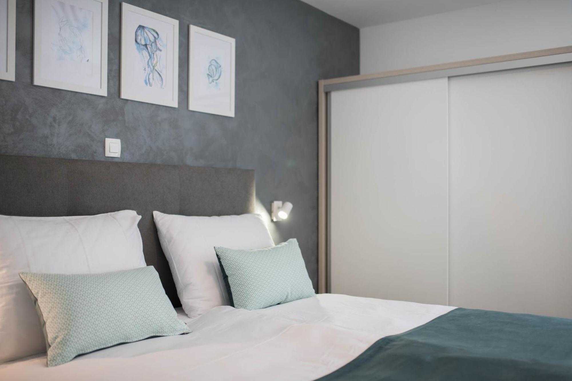 A&V Residence Novigrad Istria Δωμάτιο φωτογραφία