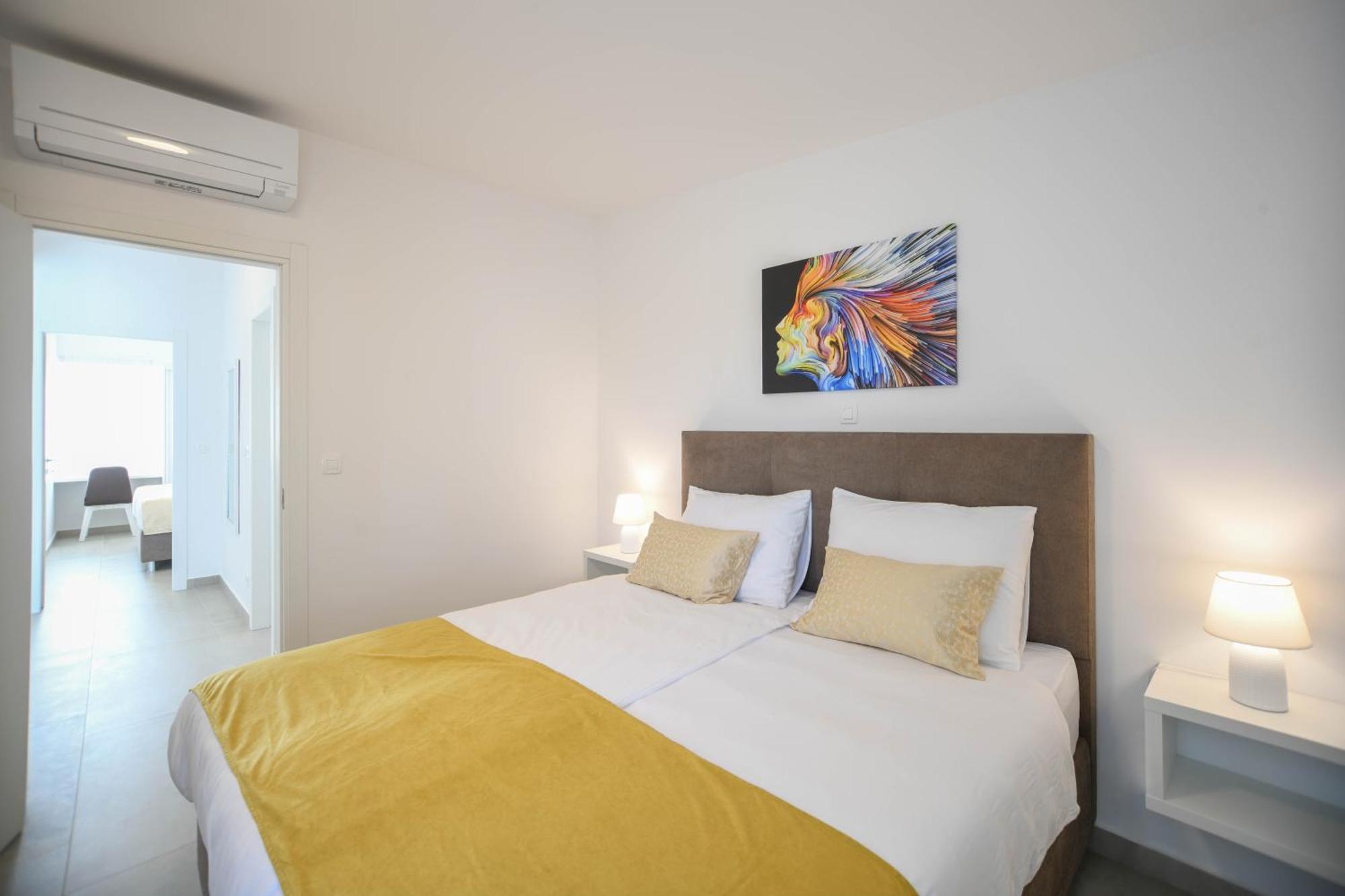A&V Residence Novigrad Istria Δωμάτιο φωτογραφία