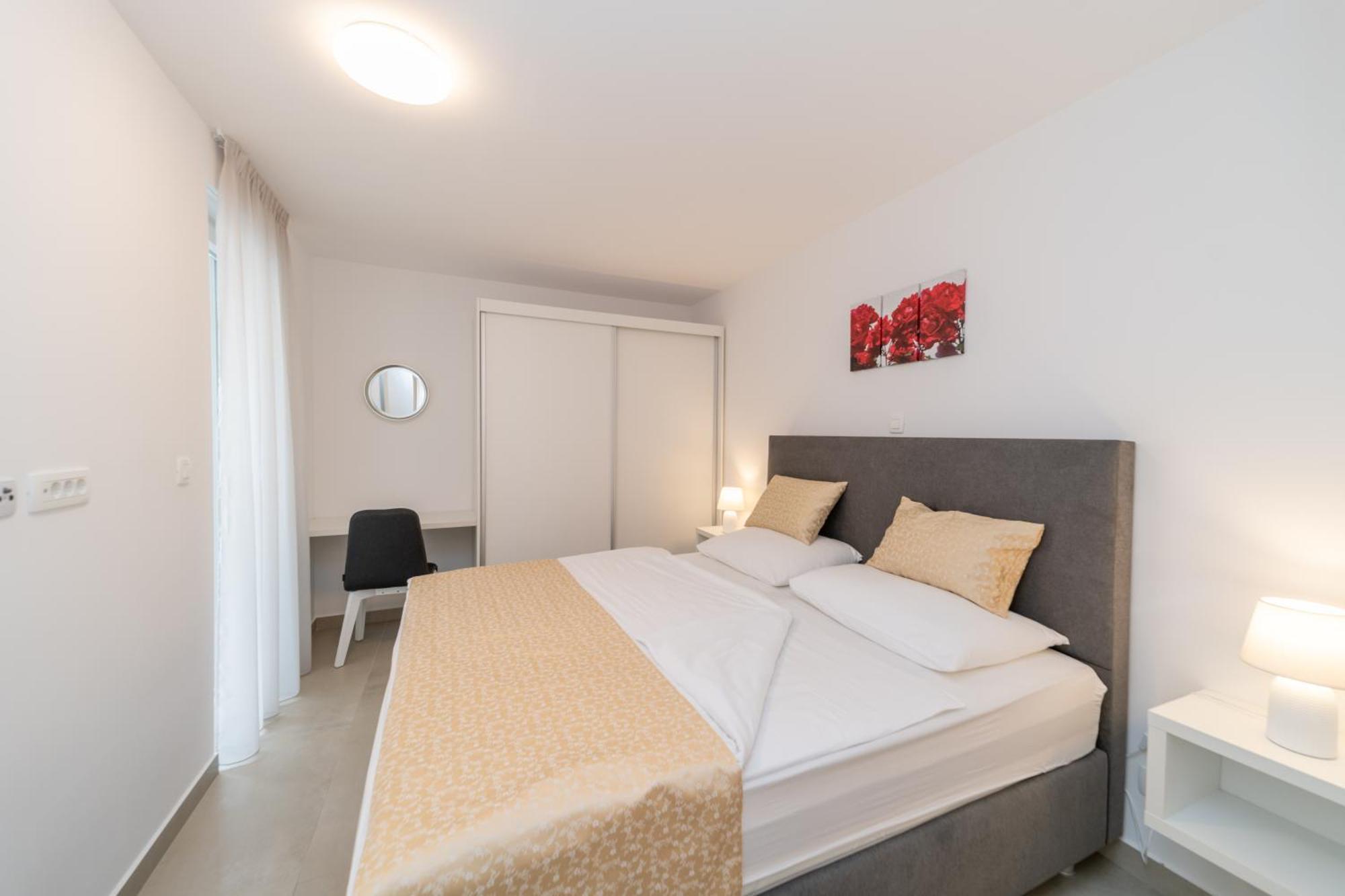 A&V Residence Novigrad Istria Δωμάτιο φωτογραφία
