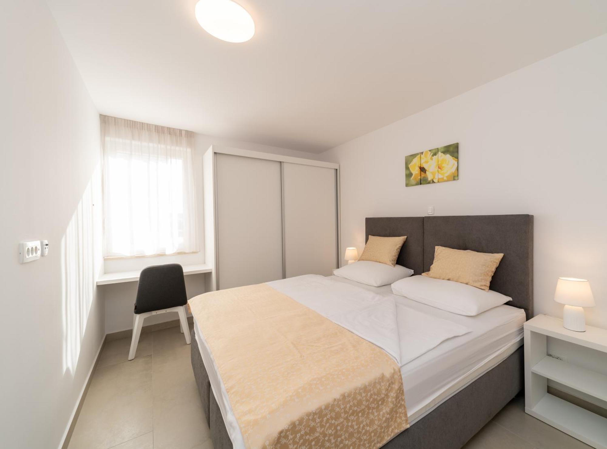 A&V Residence Novigrad Istria Δωμάτιο φωτογραφία