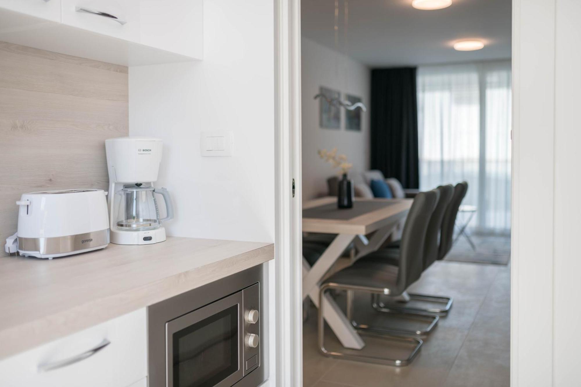 A&V Residence Novigrad Istria Δωμάτιο φωτογραφία
