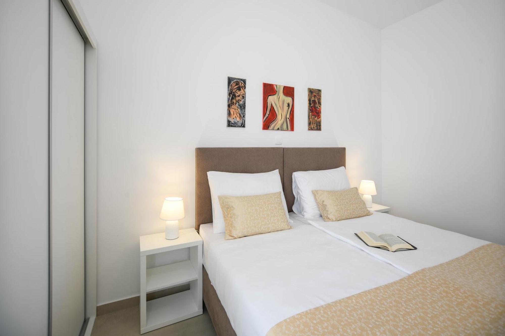 A&V Residence Novigrad Istria Δωμάτιο φωτογραφία