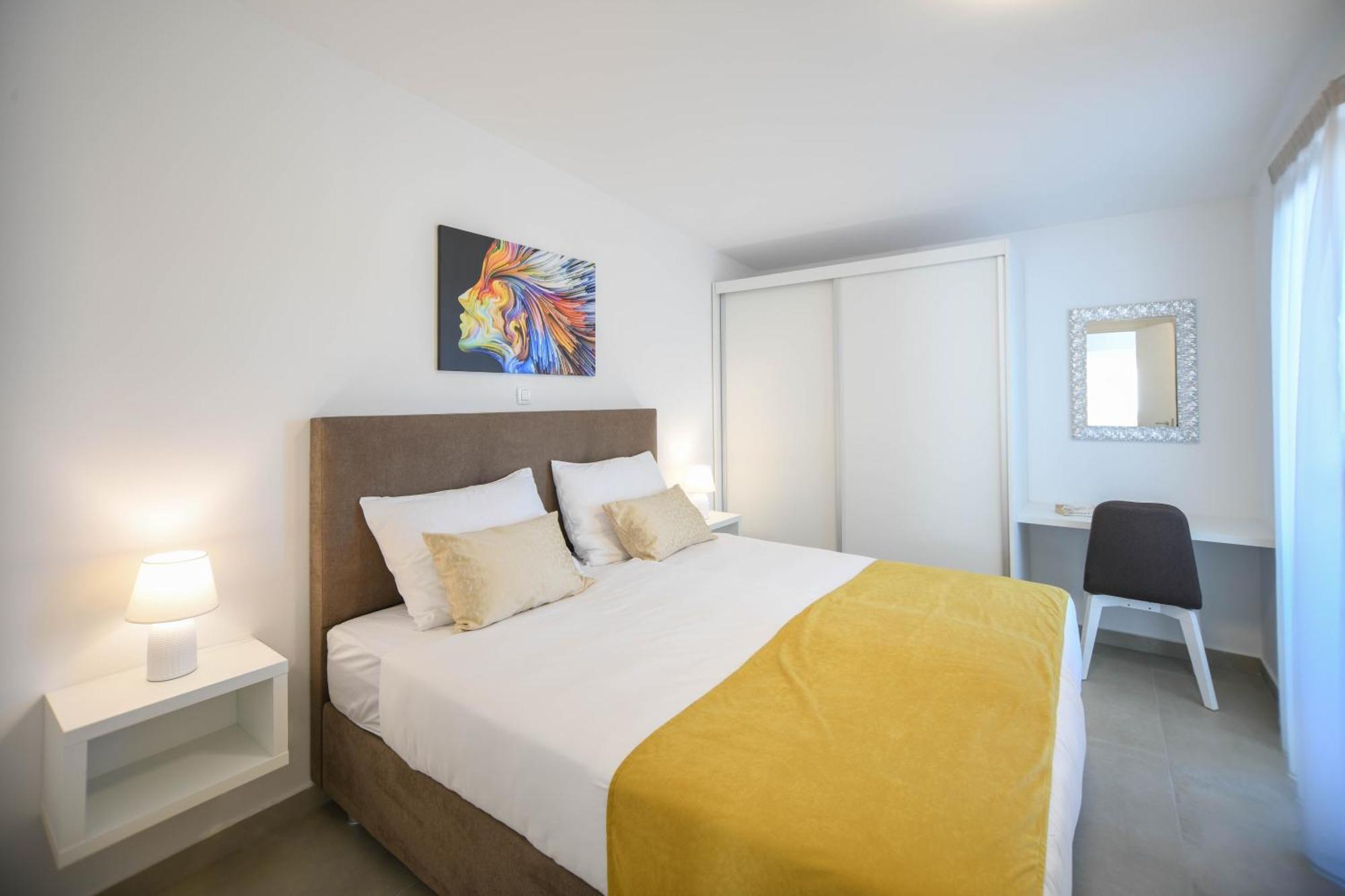 A&V Residence Novigrad Istria Δωμάτιο φωτογραφία