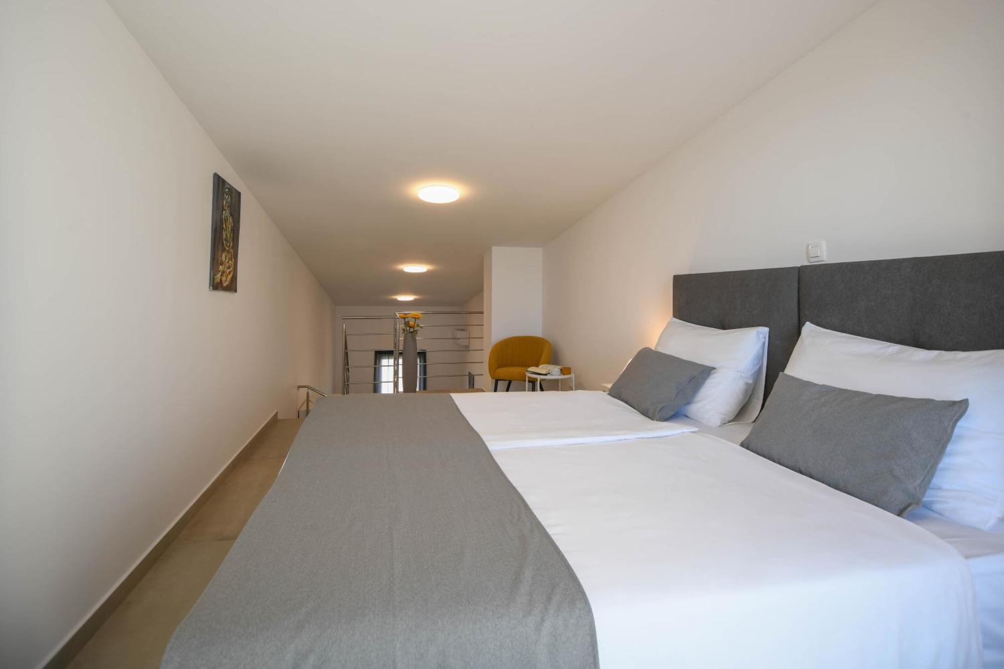 A&V Residence Novigrad Istria Δωμάτιο φωτογραφία