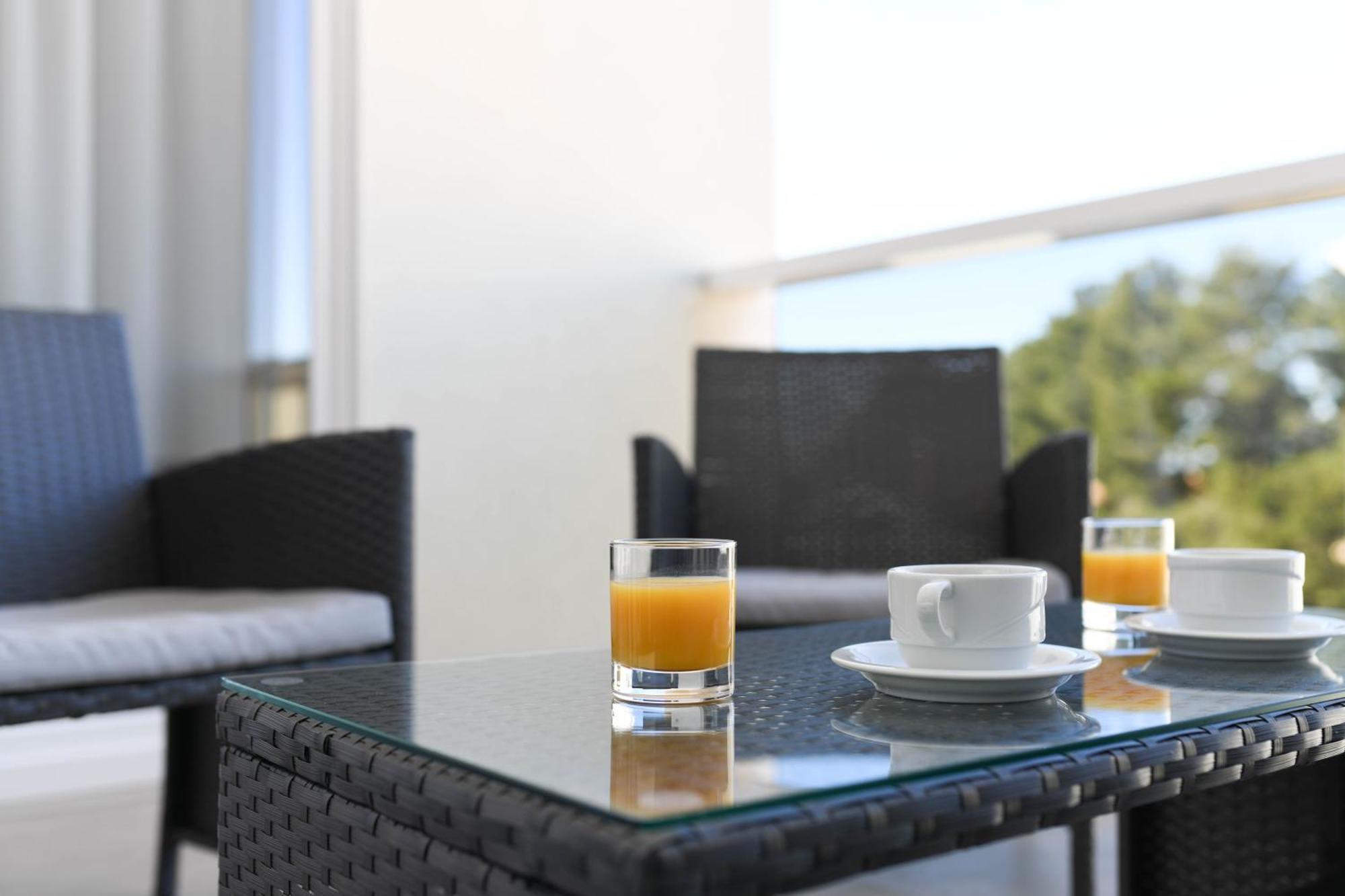 A&V Residence Novigrad Istria Δωμάτιο φωτογραφία