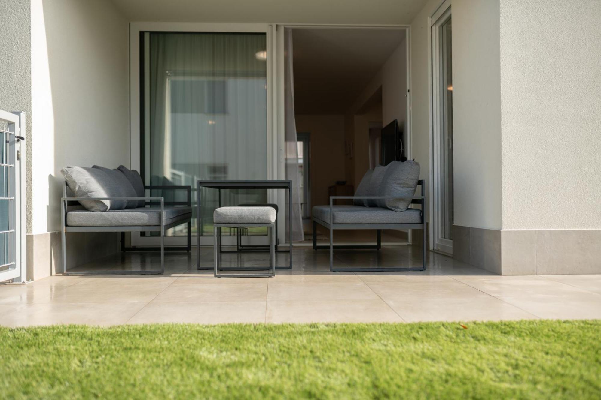 A&V Residence Novigrad Istria Δωμάτιο φωτογραφία