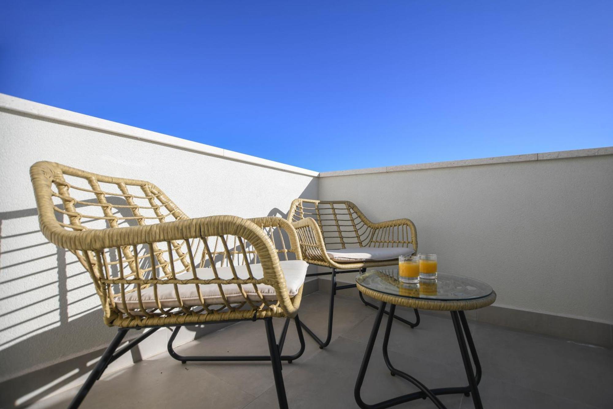A&V Residence Novigrad Istria Δωμάτιο φωτογραφία