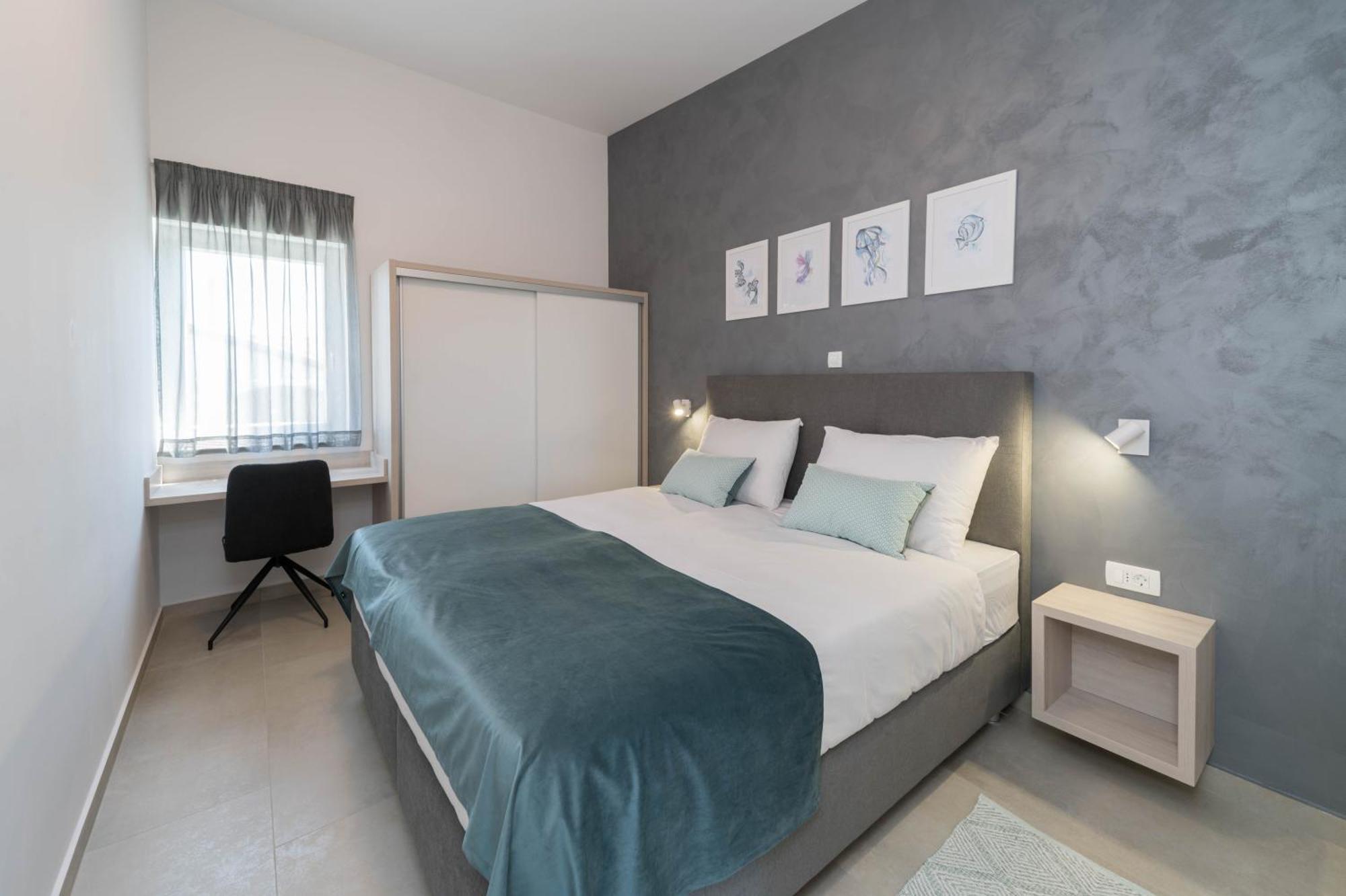 A&V Residence Novigrad Istria Δωμάτιο φωτογραφία