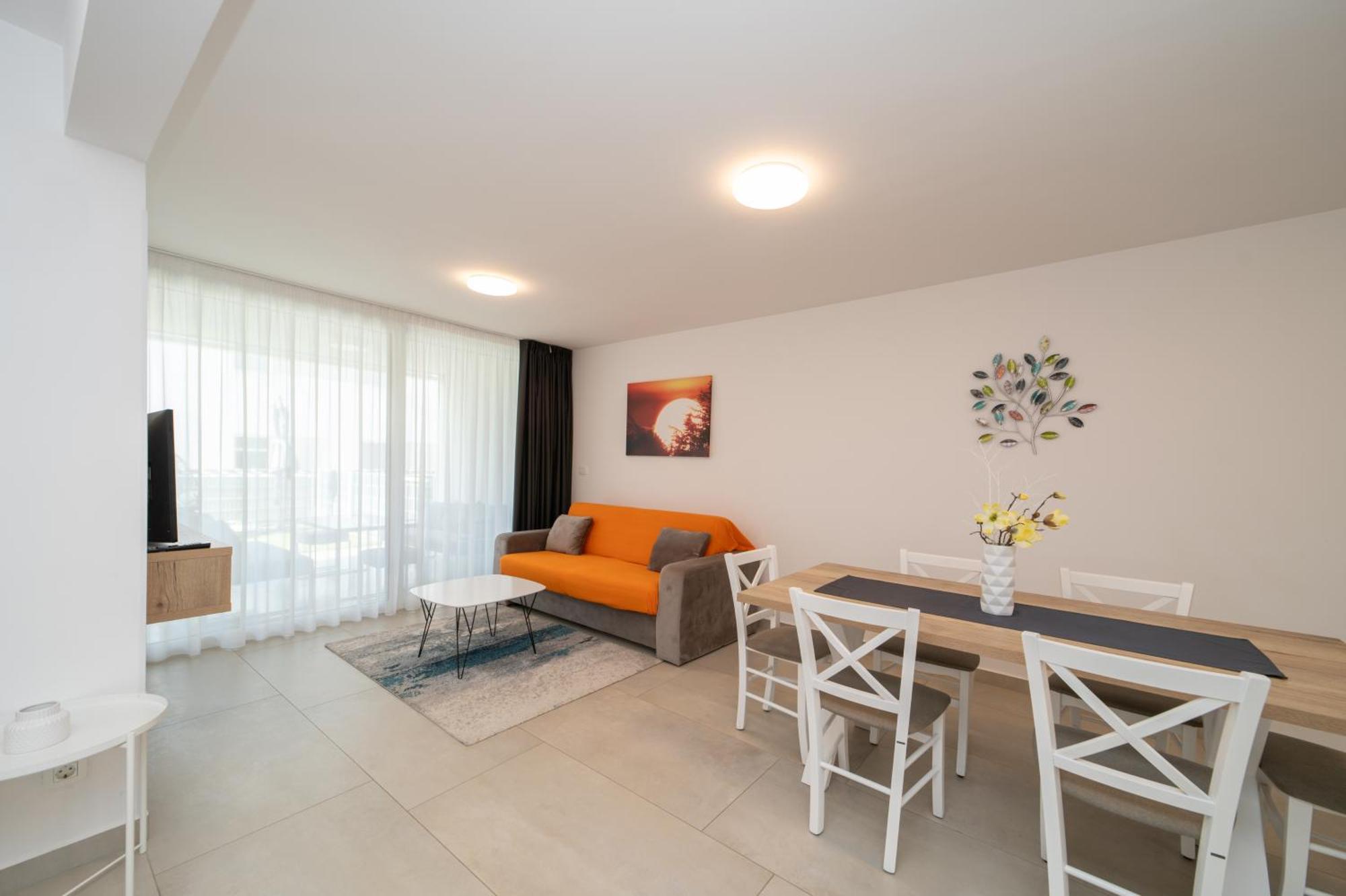 A&V Residence Novigrad Istria Δωμάτιο φωτογραφία