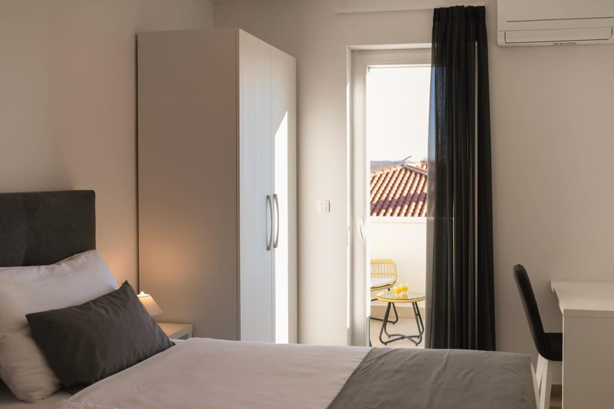 A&V Residence Novigrad Istria Δωμάτιο φωτογραφία