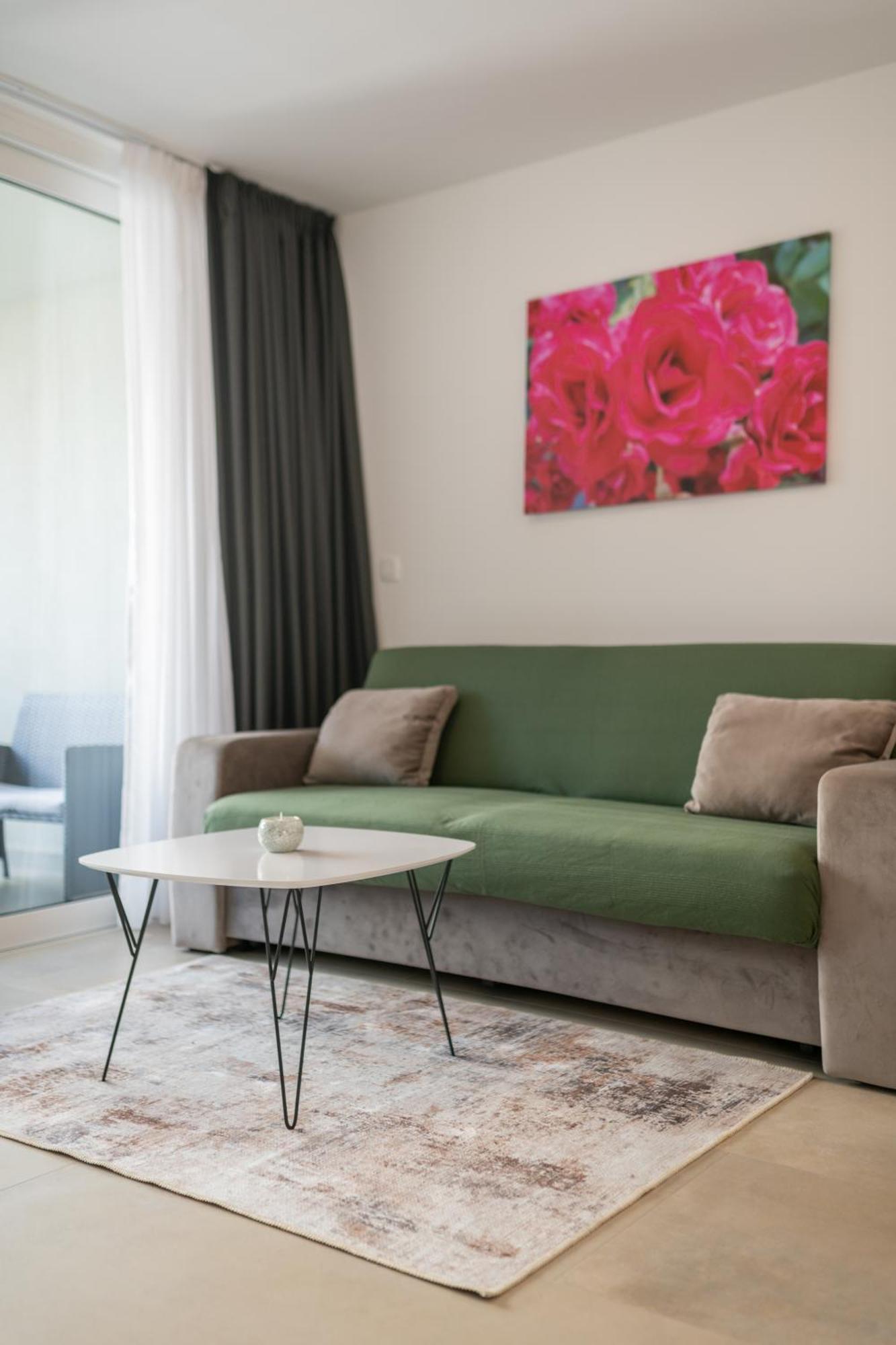 A&V Residence Novigrad Istria Δωμάτιο φωτογραφία