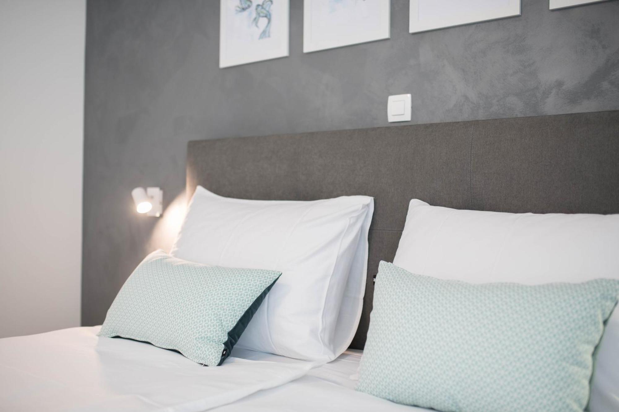 A&V Residence Novigrad Istria Δωμάτιο φωτογραφία