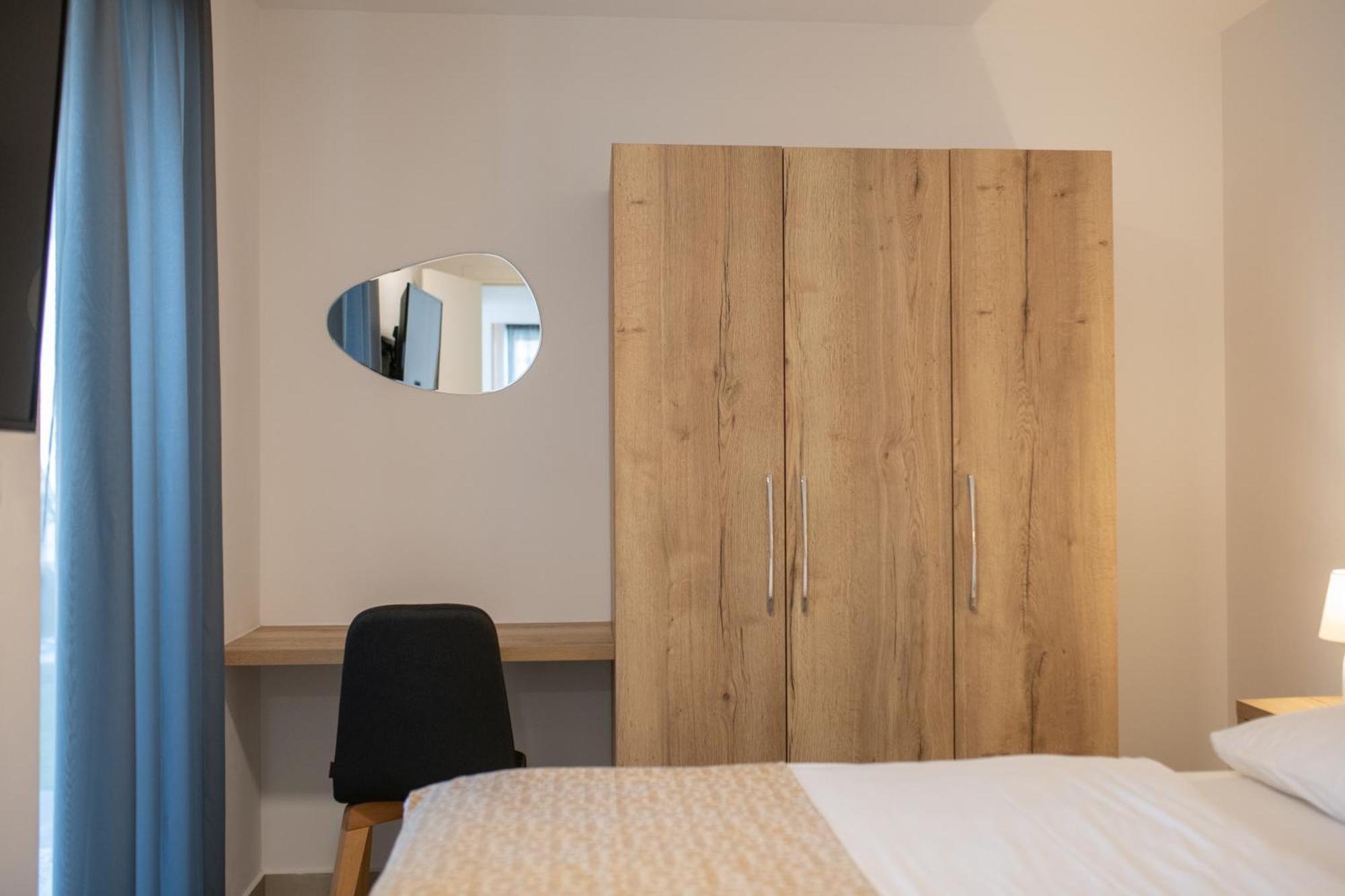 A&V Residence Novigrad Istria Δωμάτιο φωτογραφία