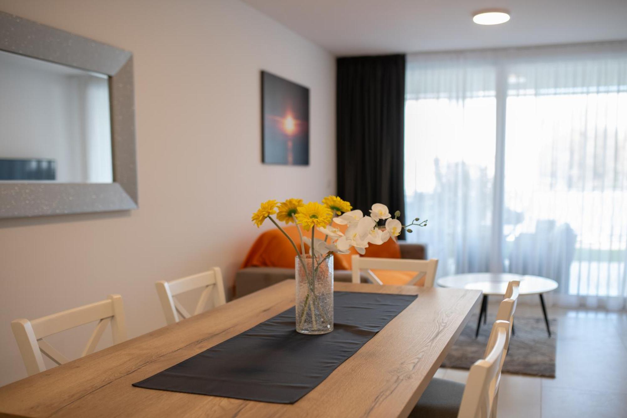 A&V Residence Novigrad Istria Δωμάτιο φωτογραφία