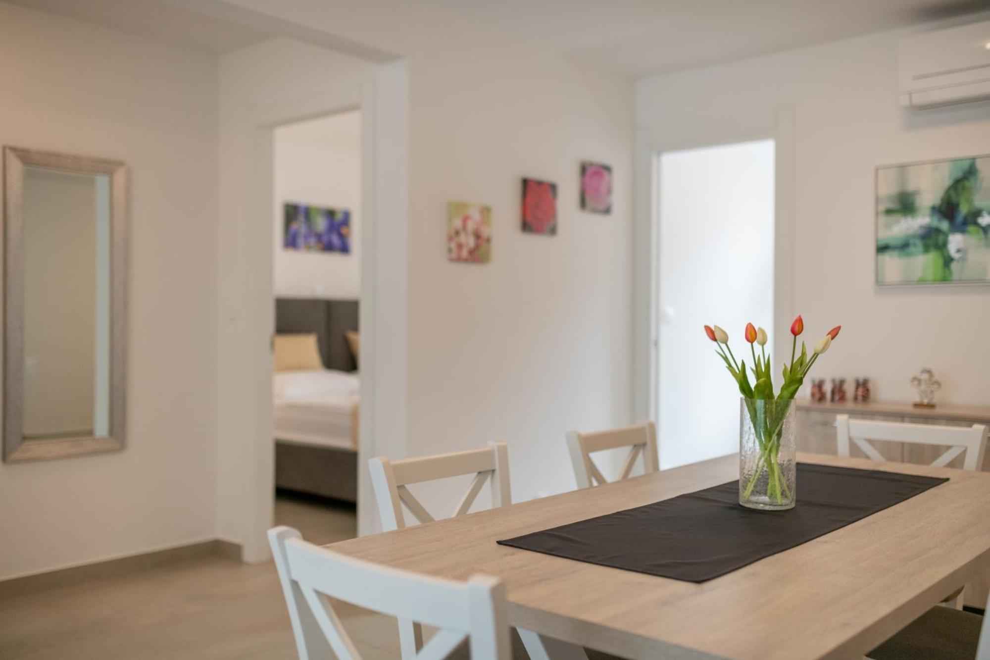 A&V Residence Novigrad Istria Δωμάτιο φωτογραφία