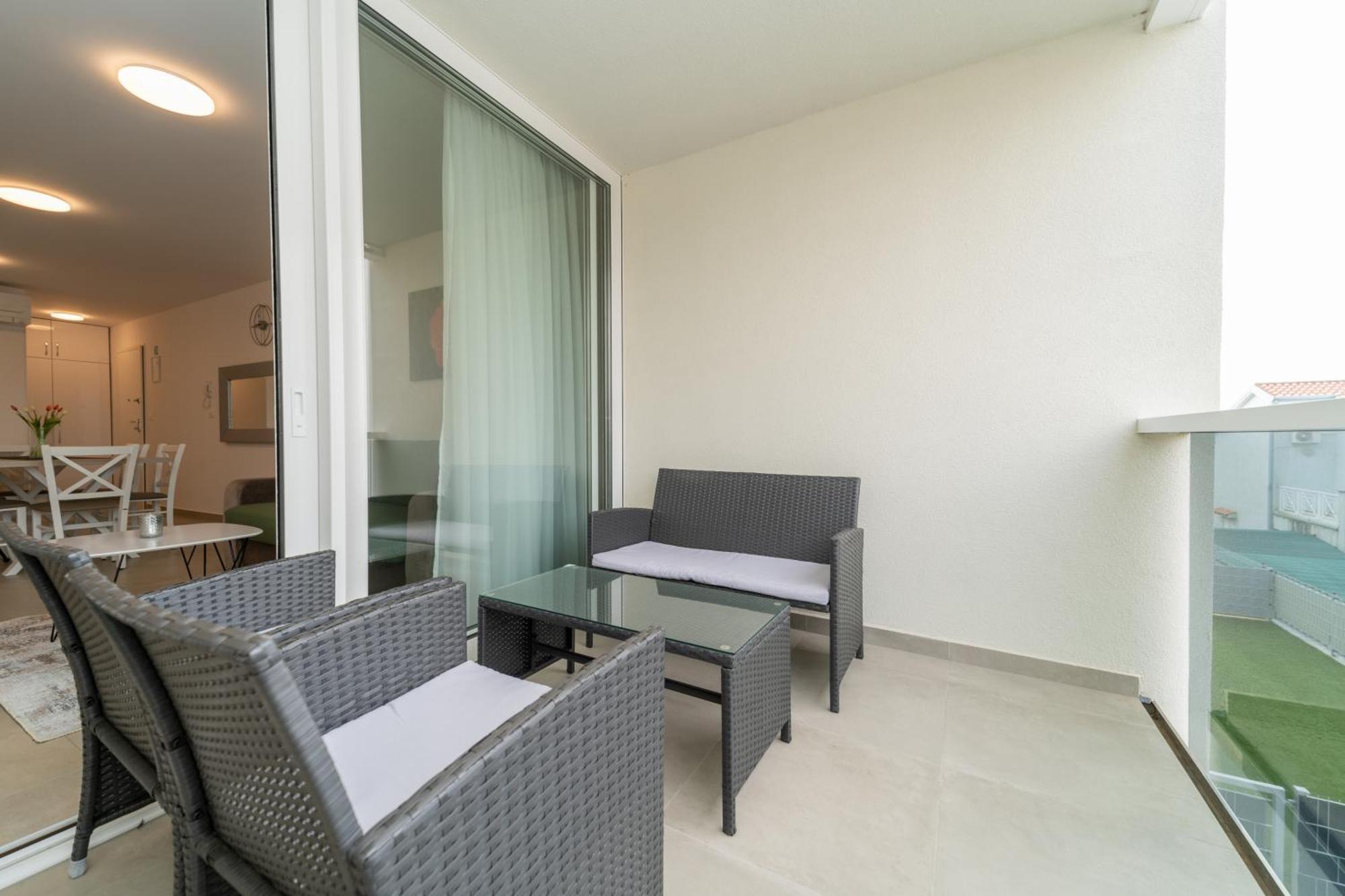 A&V Residence Novigrad Istria Δωμάτιο φωτογραφία